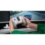 Mars Gaming MGP-V3 Gamepad Inalámbrico Blanco – Triple Conexión, Joysticks Hall Effect, PC/Switch/Android